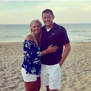 Meet your Posher, Sammy jo